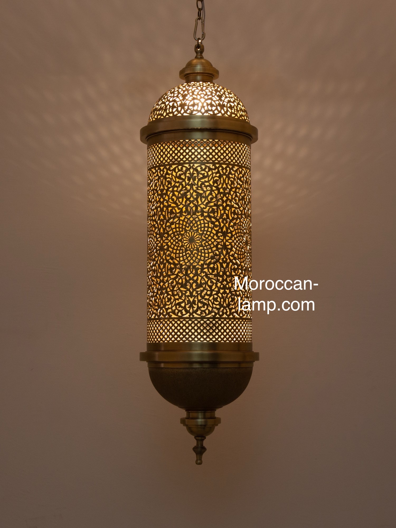 marocains Plafonniers lamps - Ref. 1412